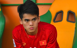 ‘U20 Việt Nam bị vỡ hệ thống sau bàn thua thứ 2, hàng thủ Iran quá cao to, không xuyên nổi’