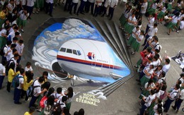 Tròn 9 năm xảy ra thảm kịch rơi máy bay bí ẩn nhất thập kỷ, rốt cuộc điều gì đã xảy ra với MH370?
