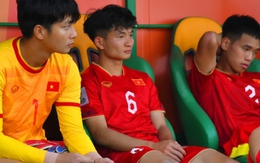 Báo Indonesia gọi trận thua của U20 Việt Nam trước U20 Iran là bi kịch