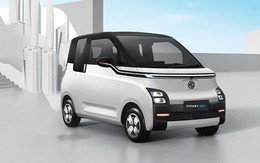 Chiếc ô tô điện bình dân giá chưa đến 300 triệu đồng có gì hot?