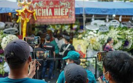 Lãnh đạo phường nói về tình trạng náo loạn quanh đám tang NSƯT Vũ Linh