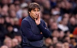 Antonio Conte và một mối quan hệ đang dần tan vỡ