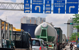 Tuyến đường liên cảng dài 6km trị giá 8.000 tỉ đồng mà TP HCM đề xuất đầu tư có gì?