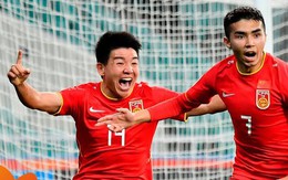 Nhận định U20 Trung Quốc vs U20 Kyrgyzstan, 19h00 ngày 9/3: Không thể không thắng