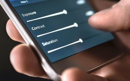 Cảnh giác với các ứng dụng chỉnh sửa ảnh