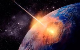 NASA phát hiện tiểu hành tinh có thể va chạm Trái Đất năm 2046