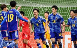 Nhận định U20 Saudi Arabia vs U20 Nhật Bản, 19h00 ngày 9/3: Đừng để 'đêm dài lắm mộng'