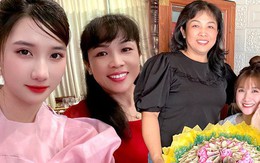 Bó hoa 8/3 đặc biệt từ mẹ chồng tương lai, những "lời đính kèm" càng khiến cô gái trẻ rưng rưng xúc động