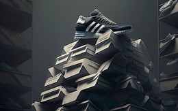 Gánh nặng “tỷ đô” từ núi giày chất đống trong kho, Adidas loay hoay tìm lối thoát