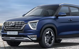 SUV 7 chỗ giá mềm chính thức ra mắt 'làm khó' Toyota Fortuner, động cơ mới, 'uống' 5,5 lít/100 km