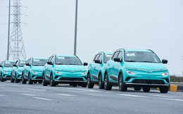 Việt Nam có 'cơn sốt' taxi điện của ông Phạm Nhật Vượng còn đây là loại hình taxi đang khiến cả thế giới 'đứng ngồi không yên', ông lớn rót hàng tỷ USD để giành thị phần