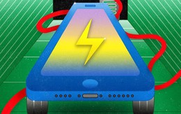 Làm ô tô điện khó như thế nào: "Bậc thầy lắp ráp" Foxconn cũng lâm vào bế tắc