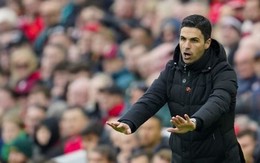 Arteta ca ngợi “khoảnh khắc kỳ diệu” của thủ thành Ramsdale