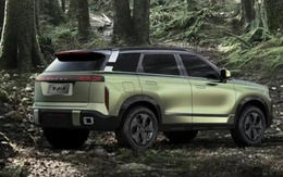 Chiếc ô tô "uống" 1 lít xăng/100km sắp về Việt Nam, nhìn thôi đã thấy mê rồi!