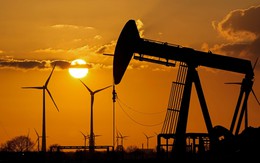 Những 'nhân tố bí ẩn' bất ngờ tăng sản lượng dầu, tham vọng cắt 1,1 triệu thùng/ngày để đẩy giá của Ả Rập Xê Út sắp 'đổ bể'?