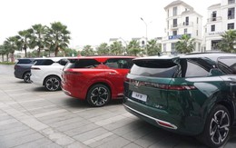 Quý I/2023, người Việt đã mua bao nhiêu ô tô điện - doanh số ra sao so với Thái Lan?