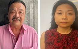 Vì sao ông chủ Tân Hiệp Phát Trần Quí Thanh và con gái bị khởi tố, bắt tạm giam?
