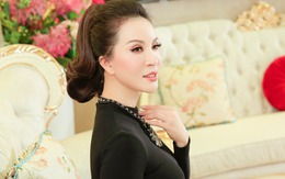 "Nữ hoàng ảnh lịch" Thanh Mai gợi ý cách phối trang phục đen, trắng trẻ đẹp và thanh lịch