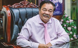 Những vụ việc đình đám liên quan gia đình ông Trần Quí Thanh