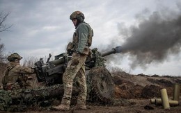 Tài liệu mật bị rò rỉ của Mỹ tiết lộ các kịch bản Israel cung cấp vũ khí cho Ukraine