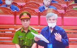 Ông trùm trong vụ buôn lậu 200 triệu lít xăng được đề nghị giảm án