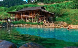 Lộ diện điểm đến mới hút nhà đầu tư trong và ngoài nước tại vùng núi Tây Bắc