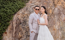 Chân dung đại gia đứng sau cuộc sống giàu sang, viên mãn của hoa hậu Hà Kiều Anh