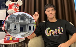 Tuổi 27 của Nguyễn Văn Toàn: Làm chủ tịch, xây nhà to cho bố mẹ, khối tài sản lên đến cả chục tỷ đồng