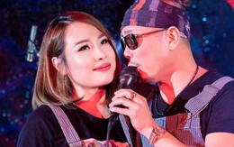 Hải Phòng nhắc nhở vụ đêm nhạc ca sĩ Jimmii Nguyễn bị dừng khẩn cấp