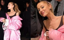 Ariana Grande lên tiếng về hình ảnh gầy đáng báo động, hé lộ chuyện quá khứ gây bất ngờ