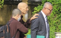 Luật sư bào chữa vụ Tịnh thất Bồng Lai bị triệu tập lần 2 nhưng không có mặt
