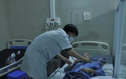 Tăng mạnh số ca mắc COVID-19 và bệnh nhân nặng