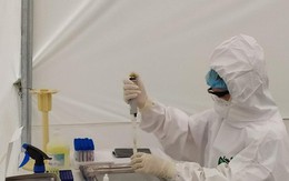 Dịch COVID-19 tăng gần 4 lần, sẵn sàng các phương án điều trị, cấp cứu, hồi sức tích cực