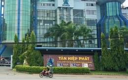 Tân CEO của Tân Hiệp Phát: 73 tuổi, quốc tịch Anh, là sếp một tập đoàn đa quốc gia tư vấn cho những ông lớn hàng đầu thế giới