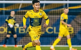 Rào cản có thể khiến Quang Hải không gia nhập đội bóng Thái Lan