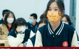 Hà Nội ghi nhận 34 học sinh mắc COVID-19