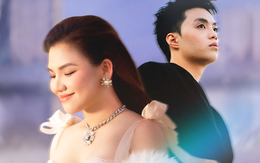 Myra Trần tung poster MV mới, hứa hẹn một bản ballad "lụi tim"