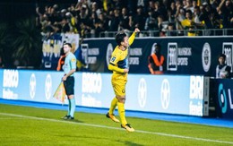 Đại gia Thái Lan chùn bước trước phí lót tay của Quang Hải