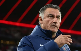 PSG bảo vệ HLV Galtier sau cáo buộc phân biệt chủng tộc