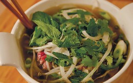Thành phố Mỹ nơi phở là món ăn phổ biến đến mức khó có thể tìm một hàng phở không ngon