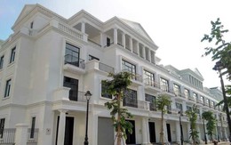 CBRE: Nhà liền thổ Hà Nội vẫn tiếp đà giảm, khu vực Long Biên và Gia Lâm giảm mạnh nhất