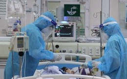 Bộ Y tế: Việt Nam vẫn đang kiểm soát được dịch COVID-19