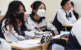 Ca mắc Covid-19 tại Hà Nội tăng: Phụ huynh, nhà trường "bật" chế độ phòng dịch