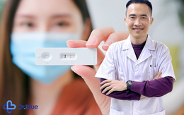 COVID-19 tăng trở lại: Chuyên gia y tế khuyến cáo những việc cần làm để phòng chống dịch