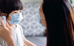 Xuất hiện ổ dịch trong trường học, dấu hiệu trẻ mắc COVID-19 có khác người lớn?