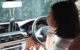 Bé gái 12 tuổi trộm ô tô của bố, chở bạn đi 'hẹn hò' cách nhà hơn 600 km