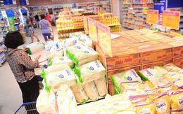 Nhiều đại gia bán lẻ muốn mở siêu thị, đại siêu thị tại miền Trung