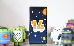 Android 14 đã có bản Beta, và đây là cách tải và cài đặt cực dễ dàng