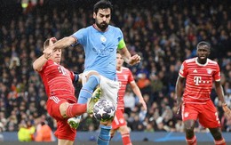 Đại diện Gundogan bác tin đạt thỏa thuận với Barca