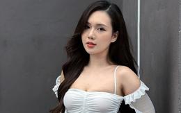 Nữ diễn viên đóng tiểu tam trong 'Gia đình mình vui bất thình lình'